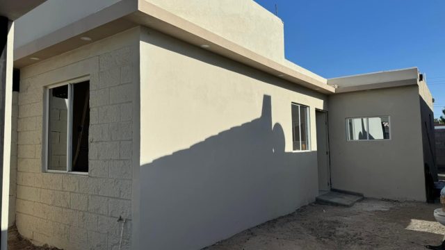 Casa en Renta en Puerta del Sol Mexicali Baja California 7