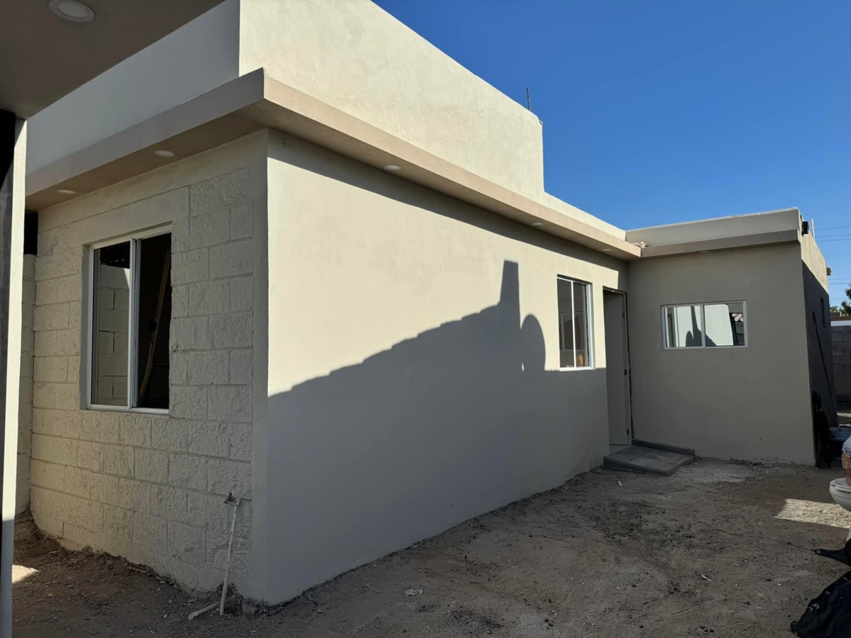 Casa en Renta en Puerta del Sol Mexicali Baja California 7