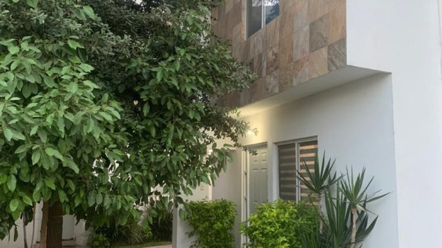 Casa en Renta en Residencial Palma Real Torreon Coahuila de Zaragoza 16