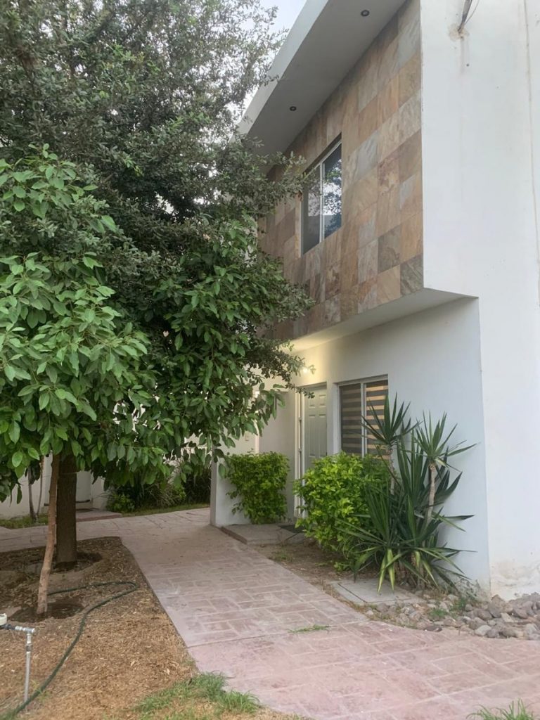 Casa en Renta en Residencial Palma Real Torreon Coahuila de Zaragoza 16