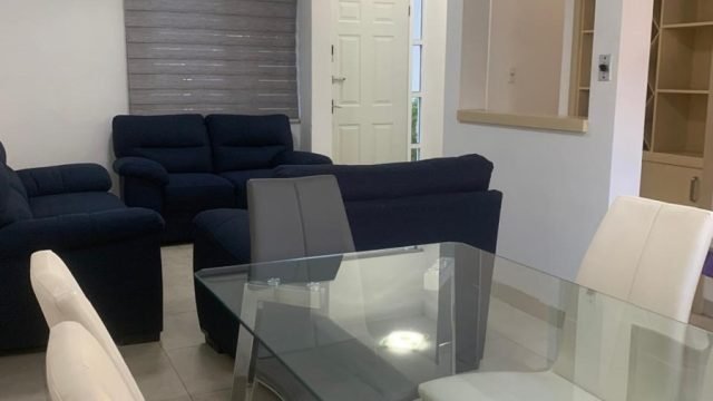 Casa en Renta en Residencial Palma Real Torreon Coahuila de Zaragoza 8