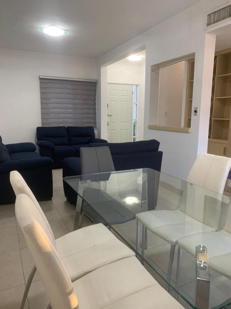 Casa en Renta en Residencial Palma Real Torreon Coahuila de Zaragoza 8