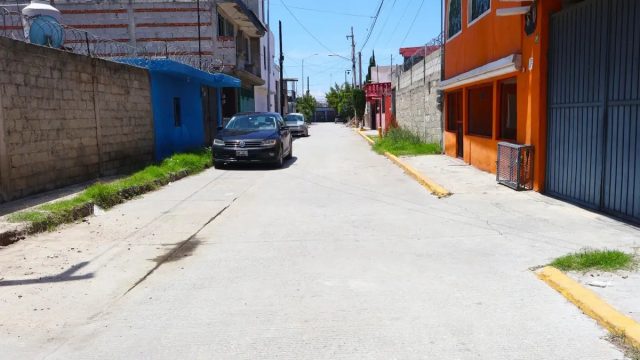 Casa en Renta en Santa Maria la Rivera Puebla Puebla 1