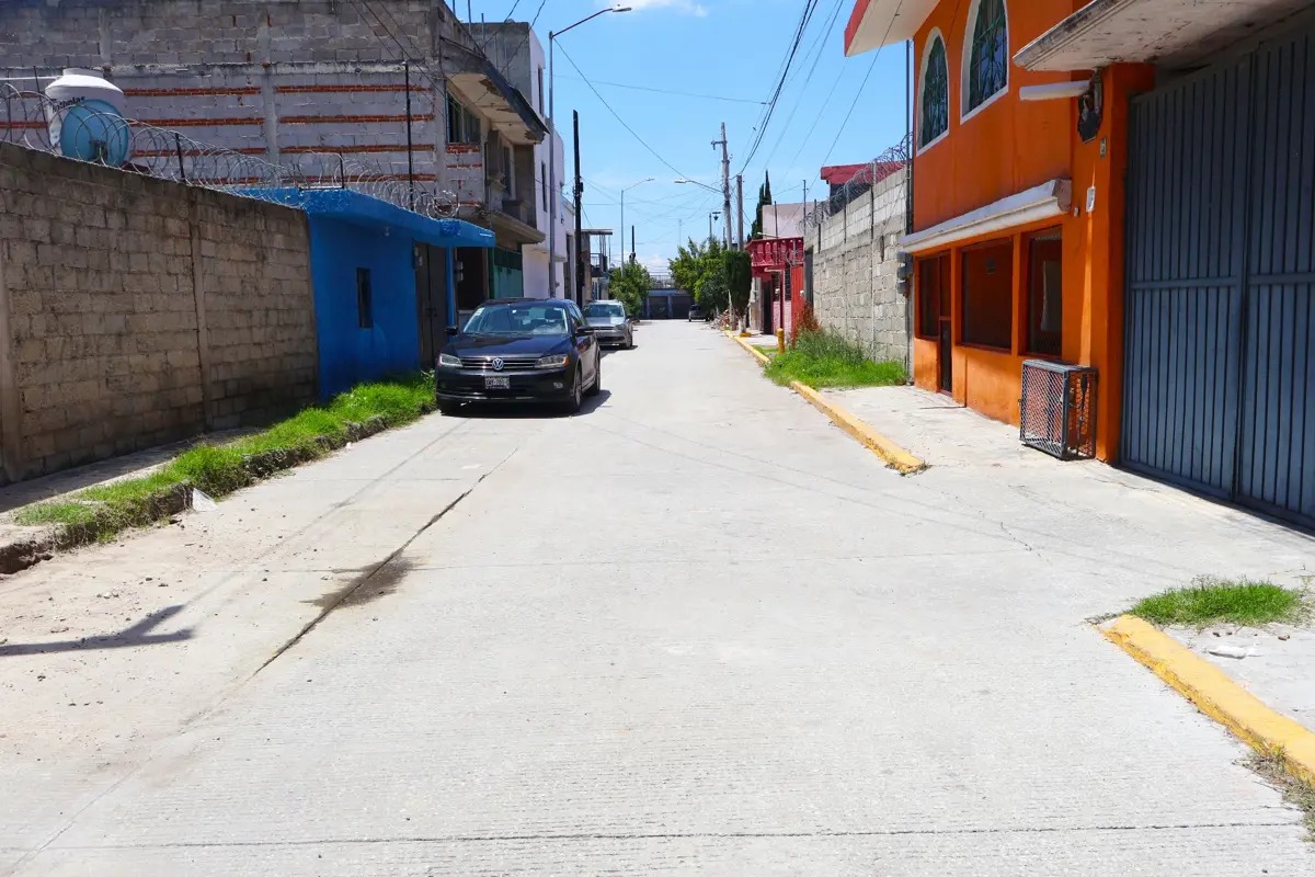 Casa en Renta en Santa Maria la Rivera Puebla Puebla 1