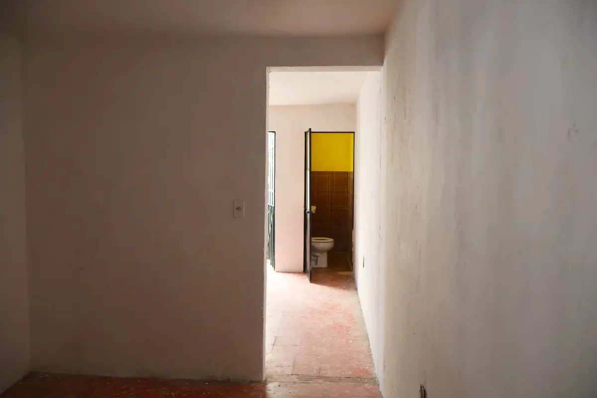 Casa en Renta en Santa Maria la Rivera Puebla Puebla 10