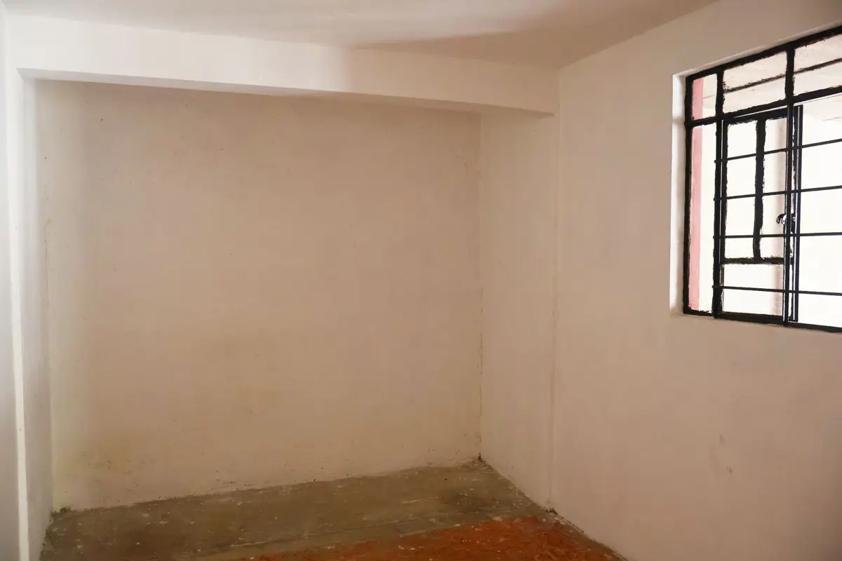 Casa en Renta en Santa Maria la Rivera Puebla Puebla 12