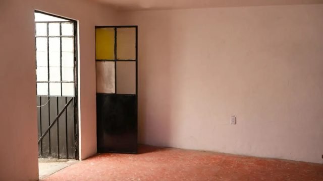 Casa en Renta en Santa Maria la Rivera Puebla Puebla 14