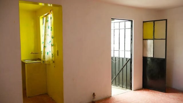 Casa en Renta en Santa Maria la Rivera Puebla Puebla 15