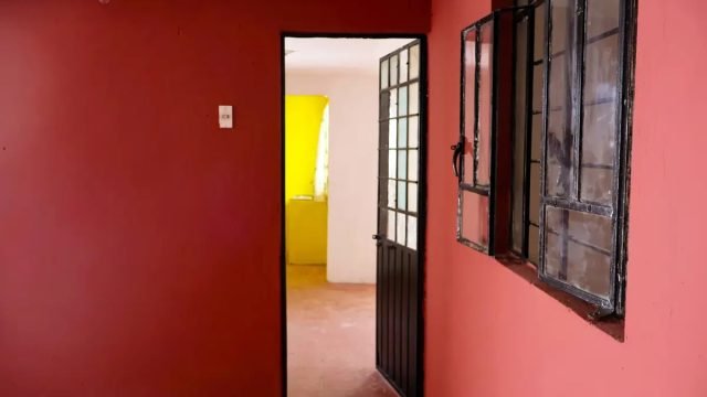 Casa en Renta en Santa Maria la Rivera Puebla Puebla 16