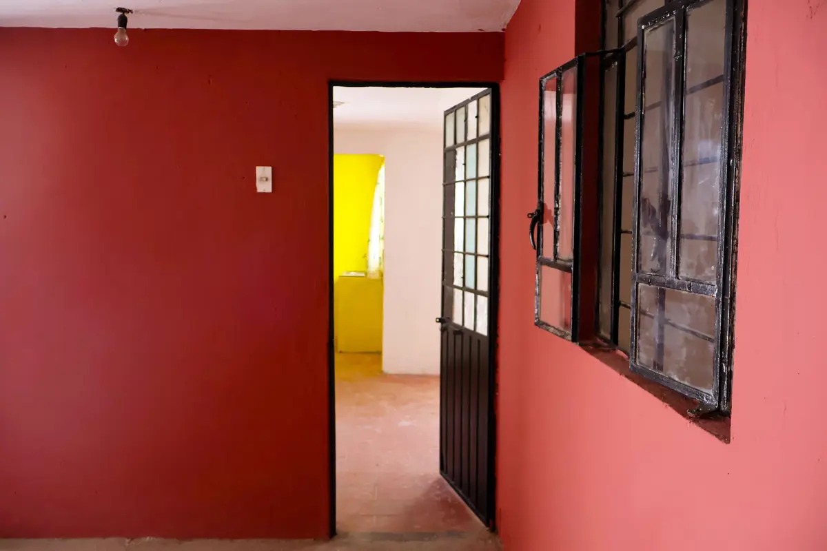 Casa en Renta en Santa Maria la Rivera Puebla Puebla 16