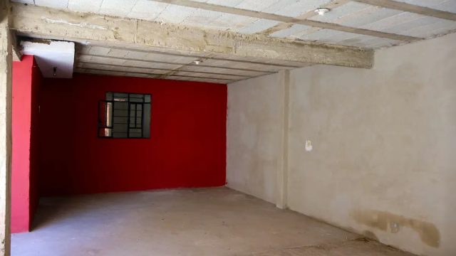 Casa en Renta en Santa Maria la Rivera Puebla Puebla 17