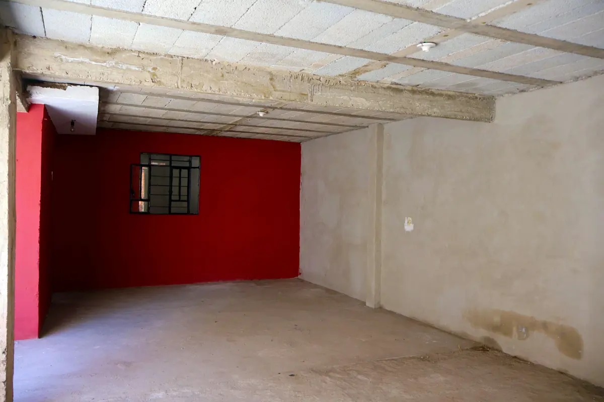 Casa en Renta en Santa Maria la Rivera Puebla Puebla 17