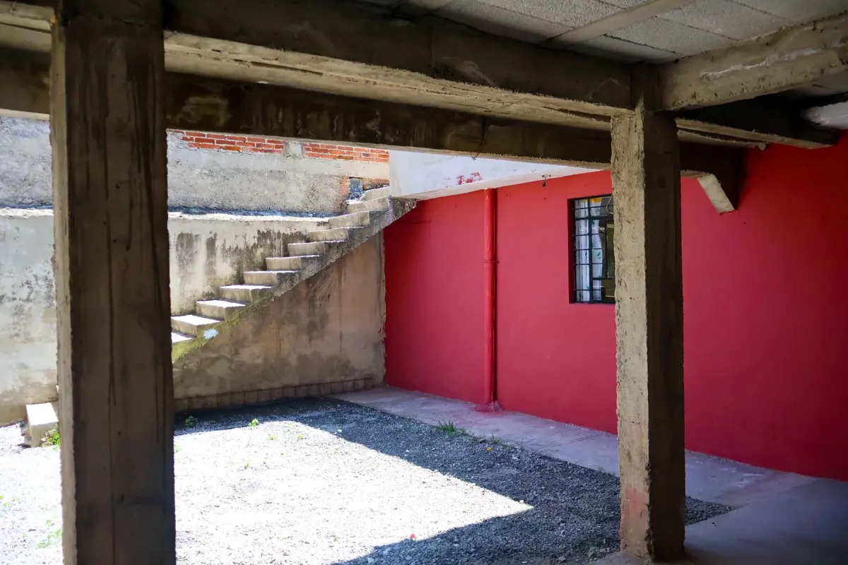 Casa en Renta en Santa Maria la Rivera Puebla Puebla 18
