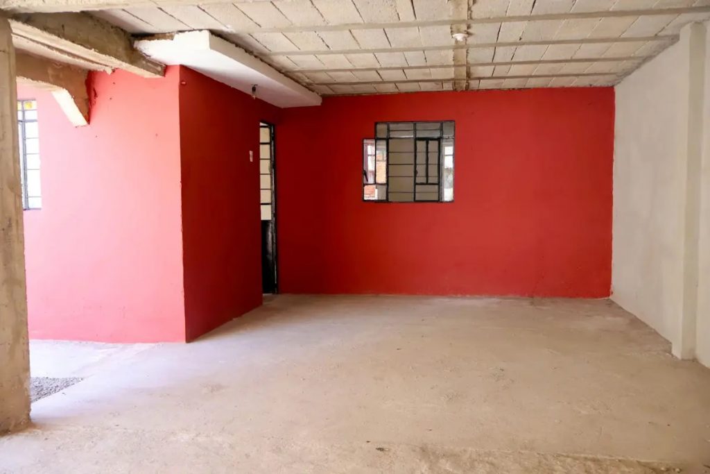 Casa en Renta en Santa Maria la Rivera Puebla Puebla 19