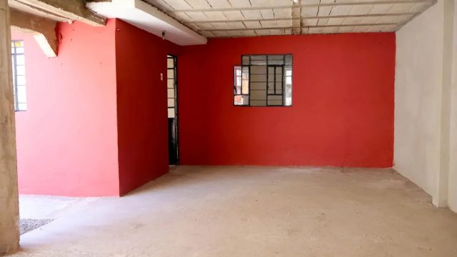 Casa en Renta en Santa Maria la Rivera Puebla Puebla 19