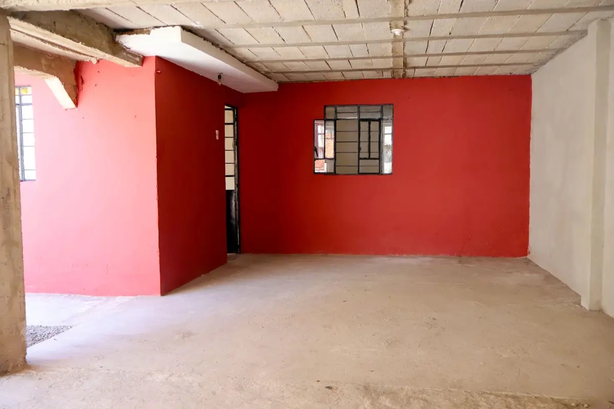 Casa en Renta en Santa Maria la Rivera Puebla Puebla 19