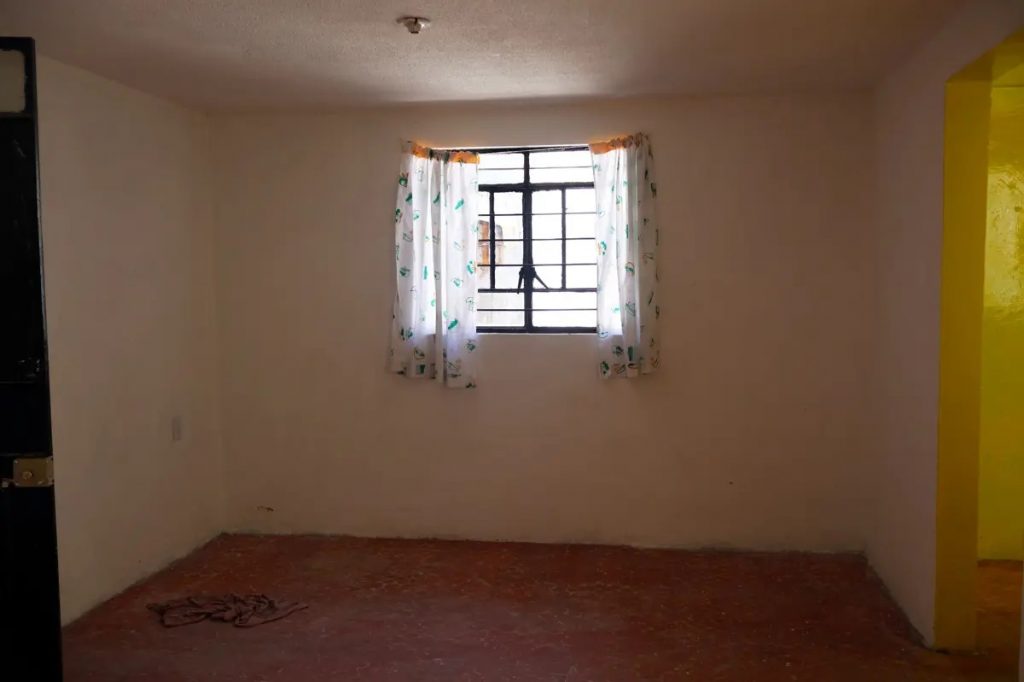 Casa en Renta en Santa Maria la Rivera Puebla Puebla 3