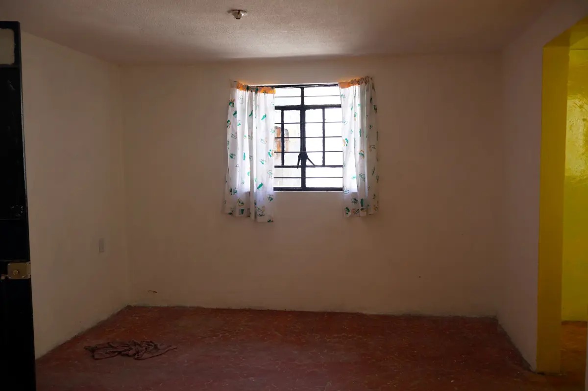 Casa en Renta en Santa Maria la Rivera Puebla Puebla 3