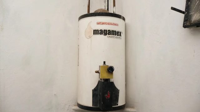 Casa en Renta en Santa Maria la Rivera Puebla Puebla 4