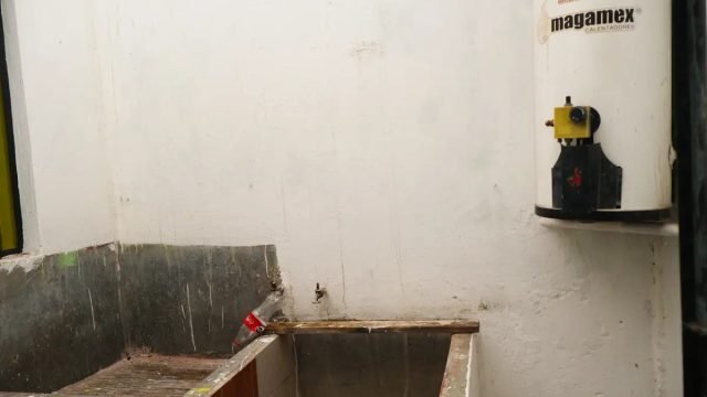 Casa en Renta en Santa Maria la Rivera Puebla Puebla 5