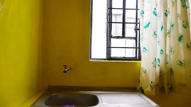 Casa en Renta en Santa Maria la Rivera Puebla Puebla 6