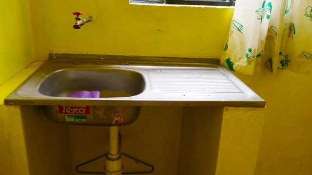 Casa en Renta en Santa Maria la Rivera Puebla Puebla 7