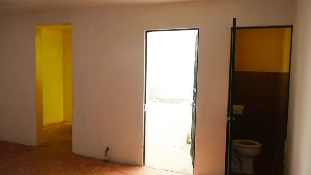 Casa en Renta en Santa Maria la Rivera Puebla Puebla 9