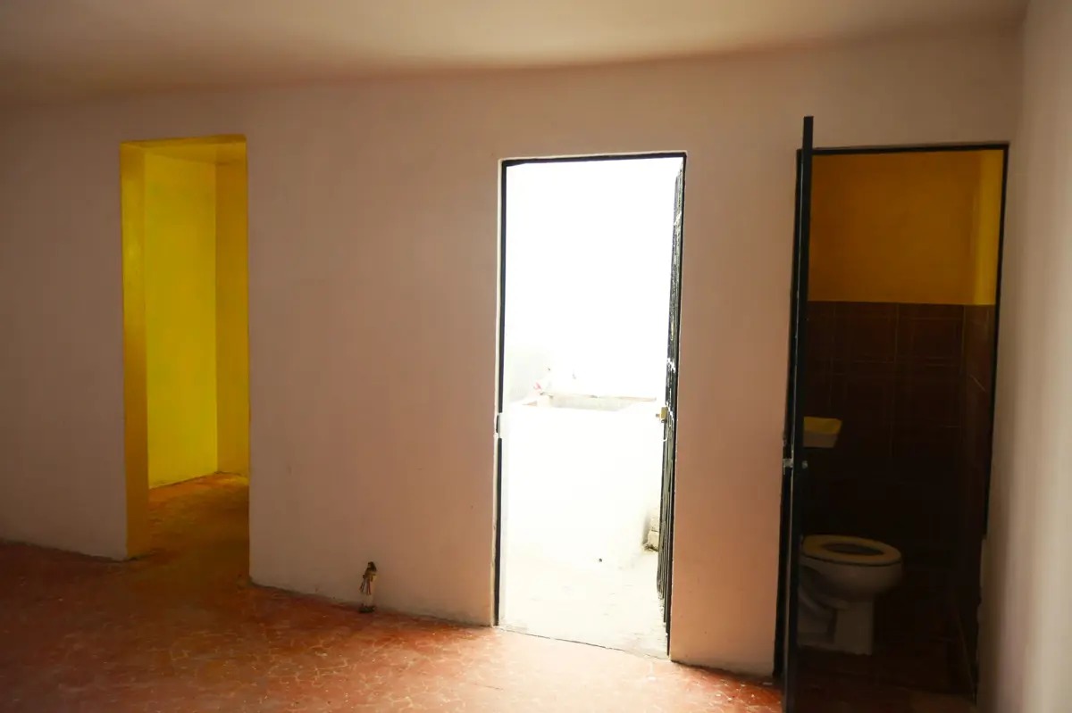 Casa en Renta en Santa Maria la Rivera Puebla Puebla 9
