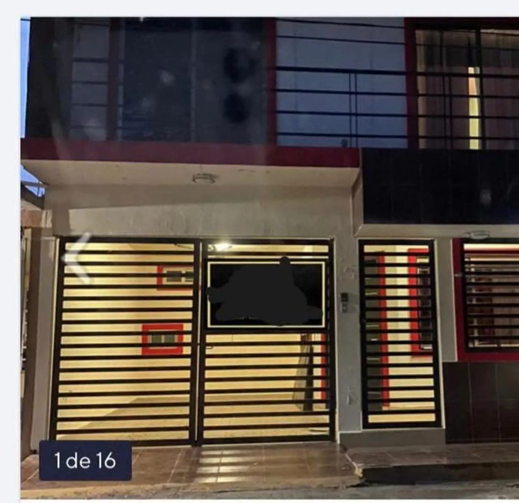 Casa en Renta en Solidaridad Nacional A C Comalcalco Tabasco 1
