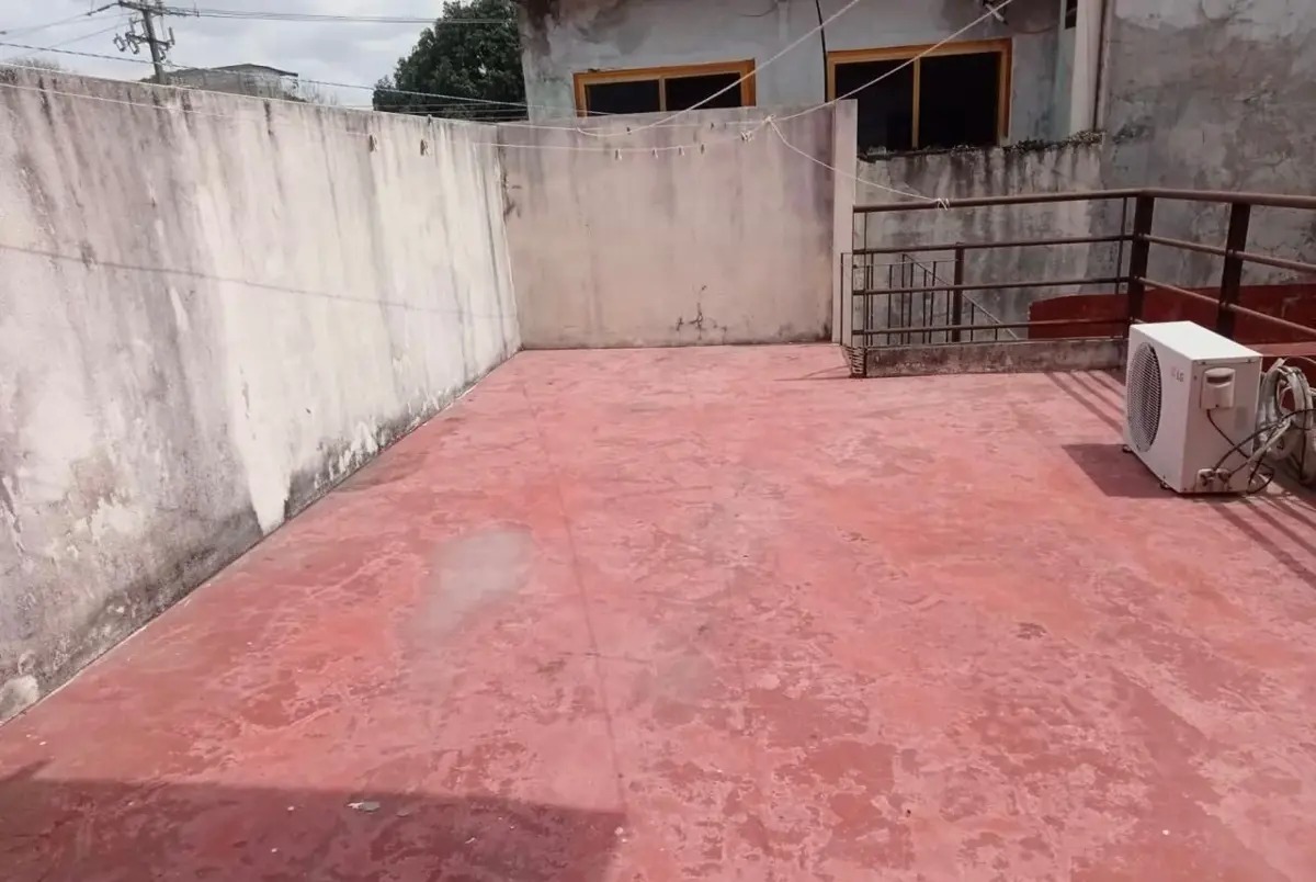 Casa en Renta en Solidaridad Nacional A C Comalcalco Tabasco 10