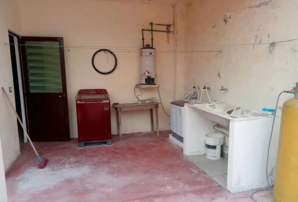 Casa en Renta en Solidaridad Nacional A C Comalcalco Tabasco 14