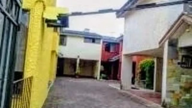 Casa en Renta en Villa Alejandra San Andres Cholula Puebla 7 1
