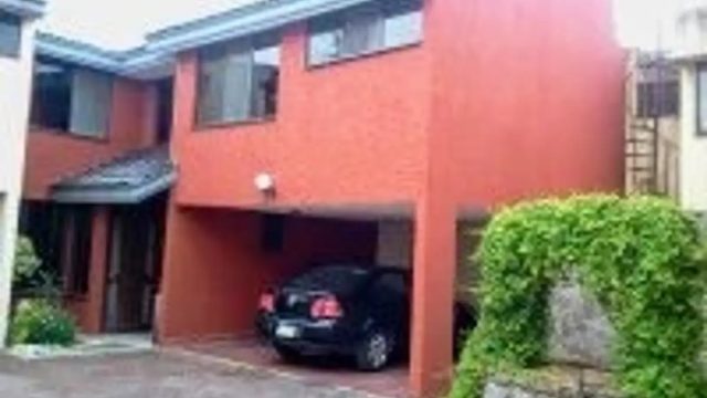 Casa en Renta en Villa Alejandra San Andres Cholula Puebla 8 1