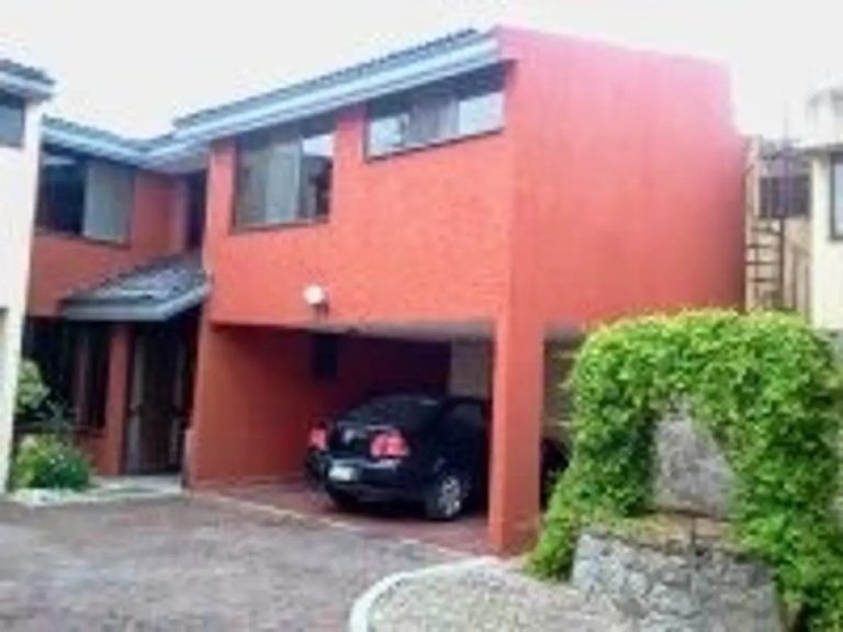 Casa en Renta en Villa Alejandra, San Andrés Cholula, Puebla