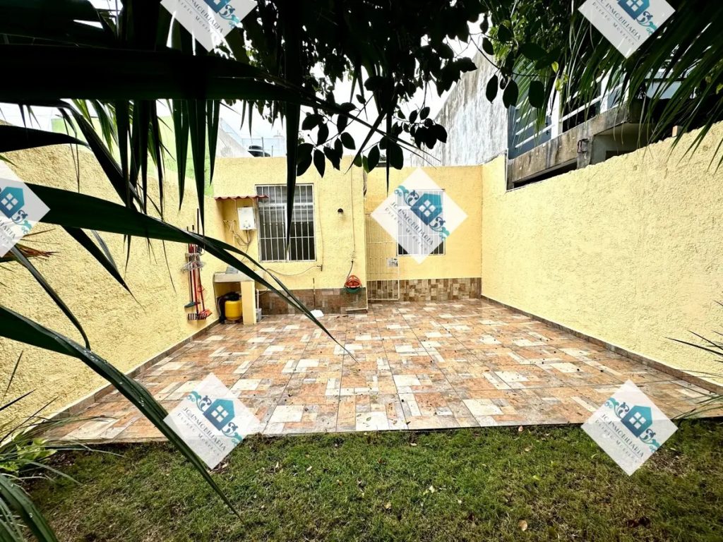 Casa en Renta en Villas La Playa Puerto Morelos Quintana Roo 1