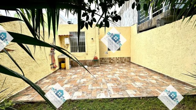 Casa en Renta en Villas La Playa Puerto Morelos Quintana Roo 1