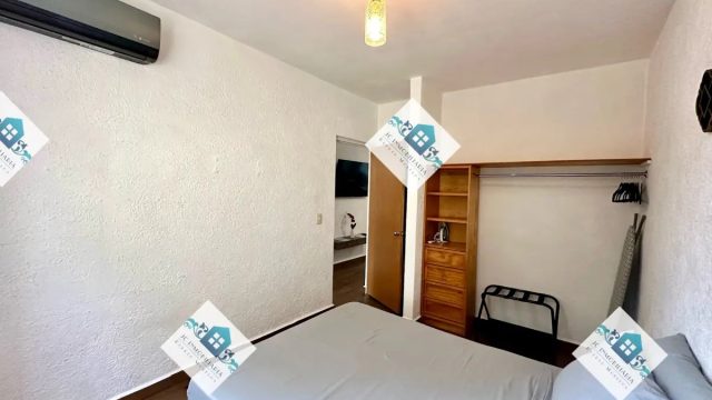 Casa en Renta en Villas La Playa Puerto Morelos Quintana Roo 11