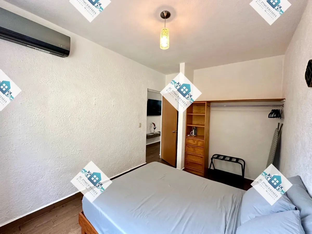 Casa en Renta en Villas La Playa Puerto Morelos Quintana Roo 11