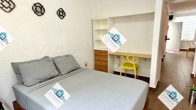 Casa en Renta en Villas La Playa Puerto Morelos Quintana Roo 12