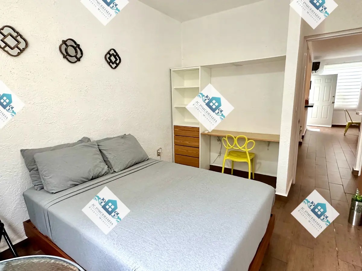Casa en Renta en Villas La Playa Puerto Morelos Quintana Roo 12