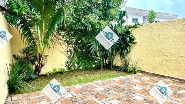 Casa en Renta en Villas La Playa Puerto Morelos Quintana Roo 2