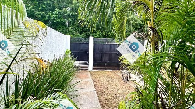 Casa en Renta en Villas La Playa Puerto Morelos Quintana Roo 3