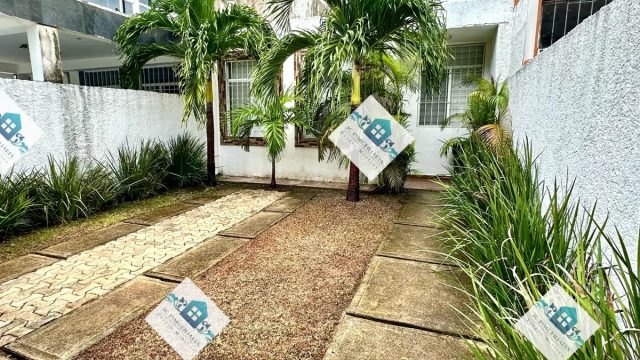 Casa en Renta en Villas La Playa Puerto Morelos Quintana Roo 4