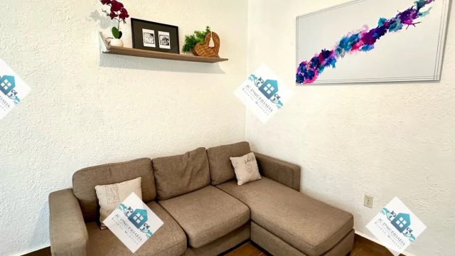 Casa en Renta en Villas La Playa Puerto Morelos Quintana Roo 5