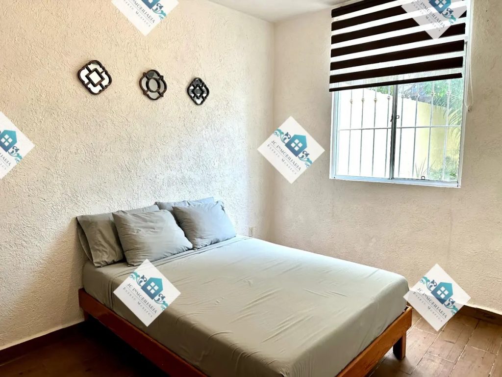 Casa en Renta en Villas La Playa Puerto Morelos Quintana Roo 6