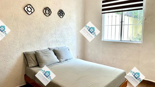 Casa en Renta en Villas La Playa Puerto Morelos Quintana Roo 6