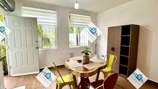 Casa en Renta en Villas La Playa Puerto Morelos Quintana Roo 7