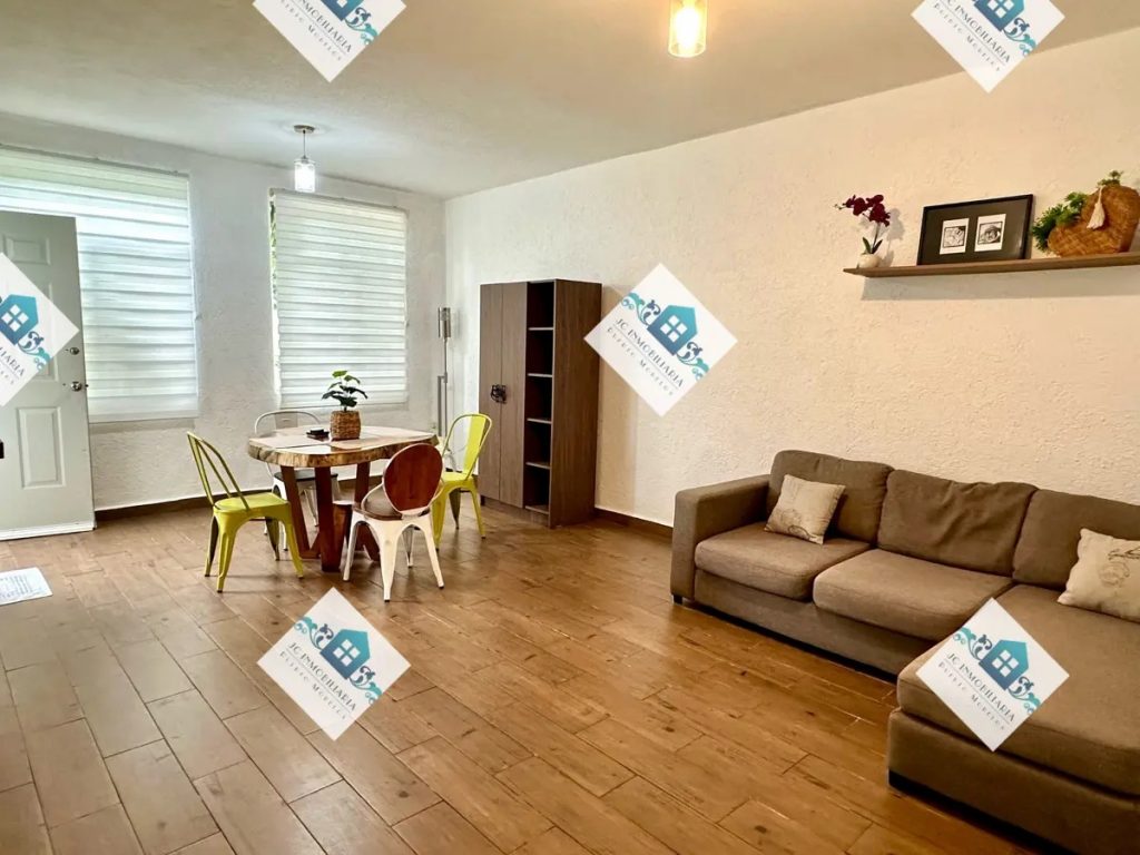 Casa en Renta en Villas La Playa Puerto Morelos Quintana Roo 9