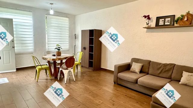 Casa en Renta en Villas La Playa Puerto Morelos Quintana Roo 9