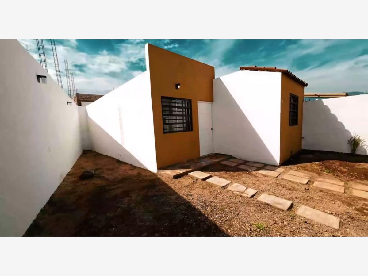 Casa en Renta en Villas de Autlan Autlan de Navarro Jalisco 1
